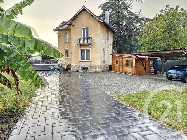 maison - BAVANS - 25