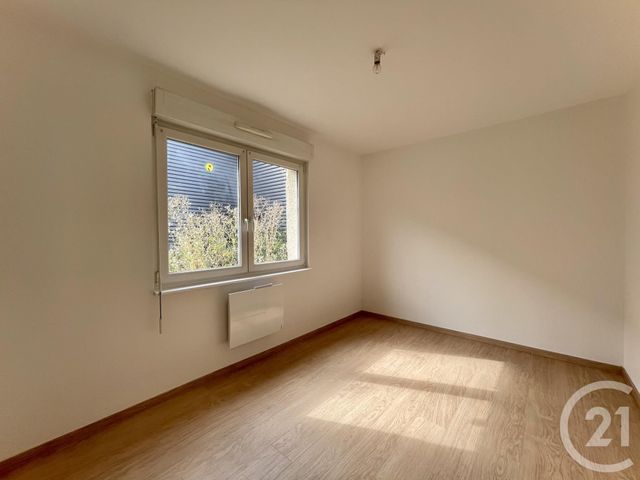 Appartement F2 à louer - 2 pièces - 30.0 m2 - BETHONCOURT - 25 - FRANCHE-COMTE - Century 21 Agence De La Gare