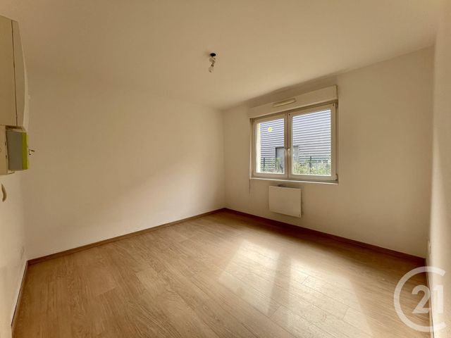 appartement - BETHONCOURT - 25