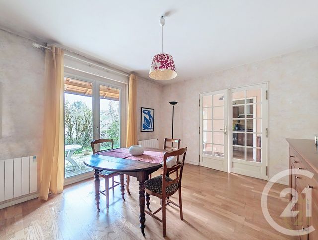 maison à vendre - 6 pièces - 124.5 m2 - MONTBELIARD - 25 - FRANCHE-COMTE - Century 21 Agence De La Gare