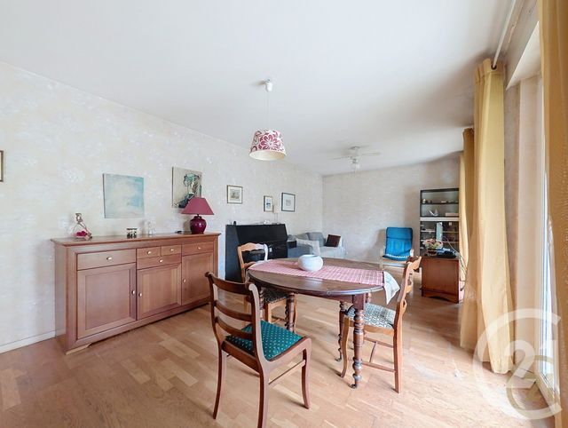 maison à vendre - 6 pièces - 124.5 m2 - MONTBELIARD - 25 - FRANCHE-COMTE - Century 21 Agence De La Gare