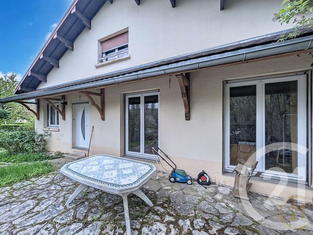 Maison à vendre MONTBELIARD