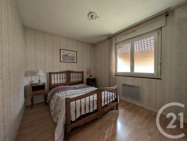 maison à vendre - 6 pièces - 124.5 m2 - MONTBELIARD - 25 - FRANCHE-COMTE - Century 21 Agence De La Gare