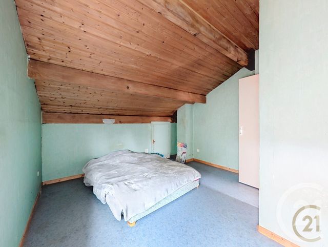 maison à vendre - 6 pièces - 124.5 m2 - MONTBELIARD - 25 - FRANCHE-COMTE - Century 21 Agence De La Gare