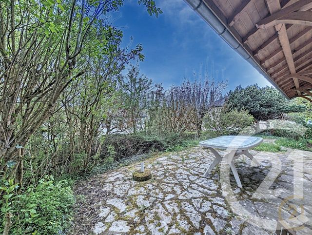 maison à vendre - 6 pièces - 124.5 m2 - MONTBELIARD - 25 - FRANCHE-COMTE - Century 21 Agence De La Gare