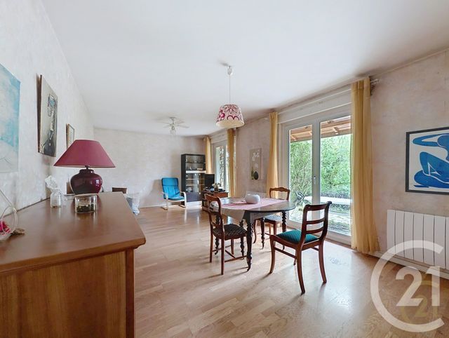 maison à vendre - 6 pièces - 124.5 m2 - MONTBELIARD - 25 - FRANCHE-COMTE - Century 21 Agence De La Gare