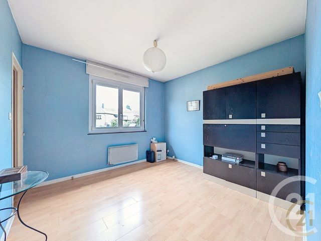 maison à vendre - 6 pièces - 124.5 m2 - MONTBELIARD - 25 - FRANCHE-COMTE - Century 21 Agence De La Gare