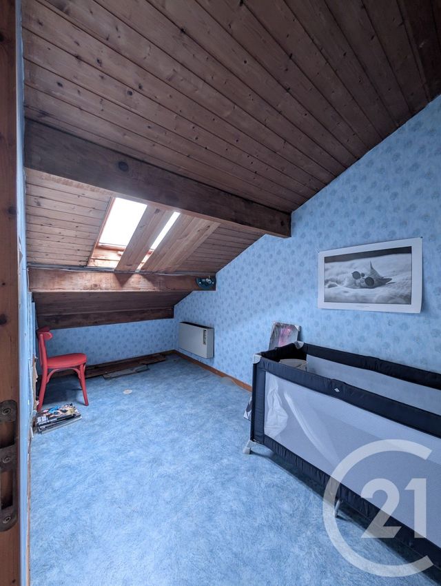 maison à vendre - 6 pièces - 124.5 m2 - MONTBELIARD - 25 - FRANCHE-COMTE - Century 21 Agence De La Gare