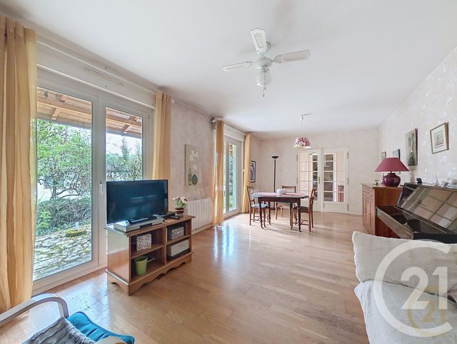 maison à vendre - 6 pièces - 124.5 m2 - MONTBELIARD - 25 - FRANCHE-COMTE - Century 21 Agence De La Gare