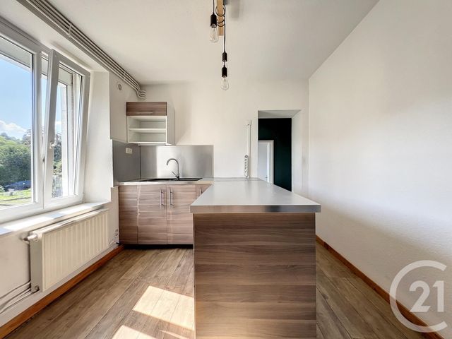 appartement - FESCHES LE CHATEL - 25
