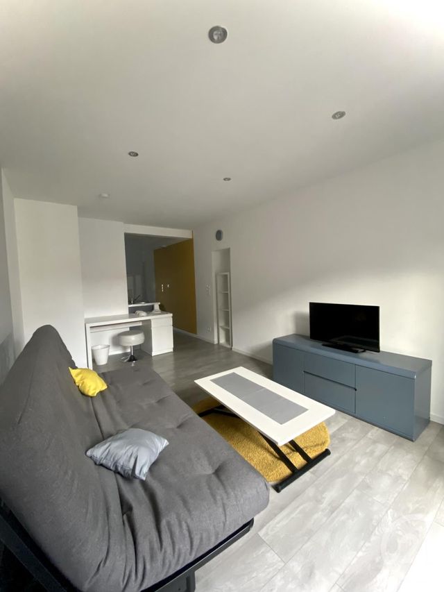 appartement - MONTBELIARD - 25