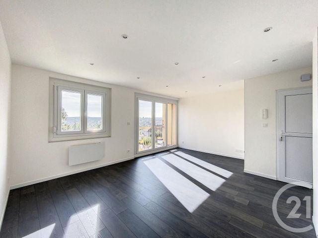 Appartement F4 à louer - 4 pièces - 70.0 m2 - BETHONCOURT - 25 - FRANCHE-COMTE - Century 21 Agence De La Gare