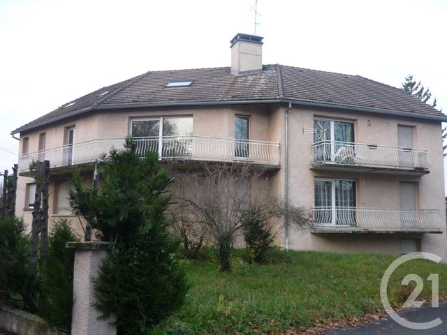 appartement - AUDINCOURT - 25