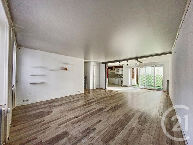 maison - MONTBELIARD - 25