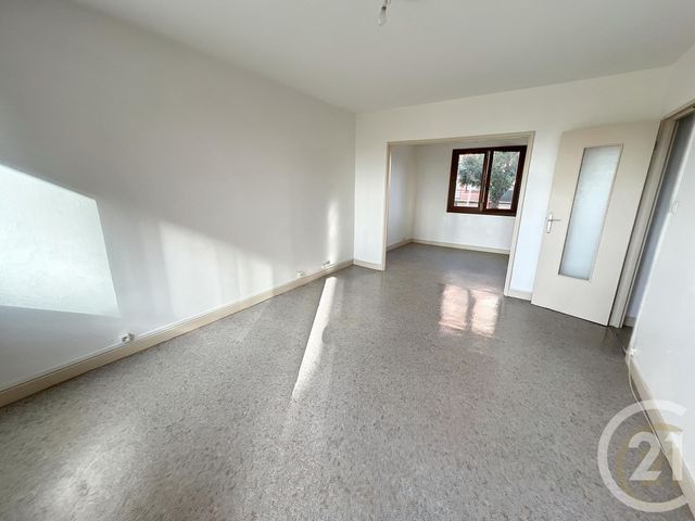 appartement - MONTBELIARD - 25