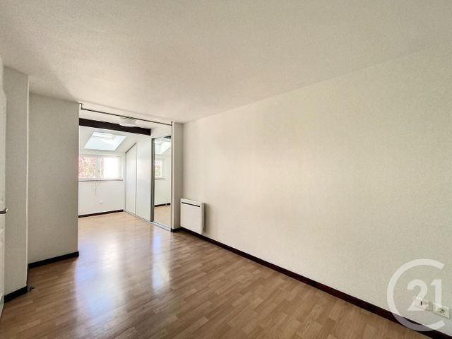 appartement - MONTBELIARD - 25