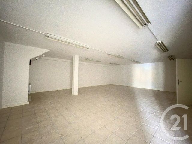 Local à louer - 1 pièce - 130.0 m2 - AUDINCOURT - 25 - FRANCHE-COMTE - Century 21 Agence De La Gare