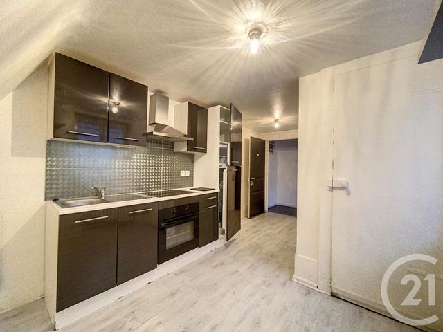 appartement - SELONCOURT - 25