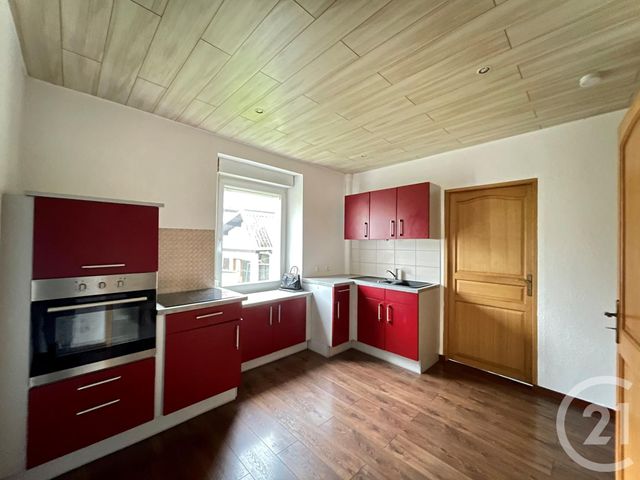 appartement - SELONCOURT - 25