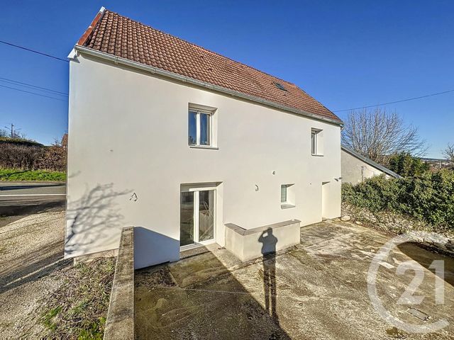 Maison à vendre HERICOURT