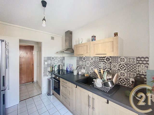 Appartement F3 à vendre SOCHAUX