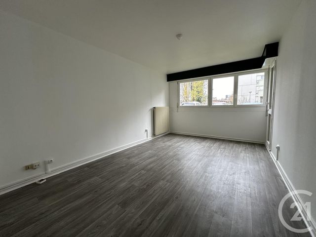 appartement - MONTBELIARD - 25