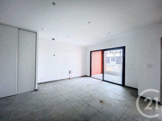 appartement - MONTBELIARD - 25