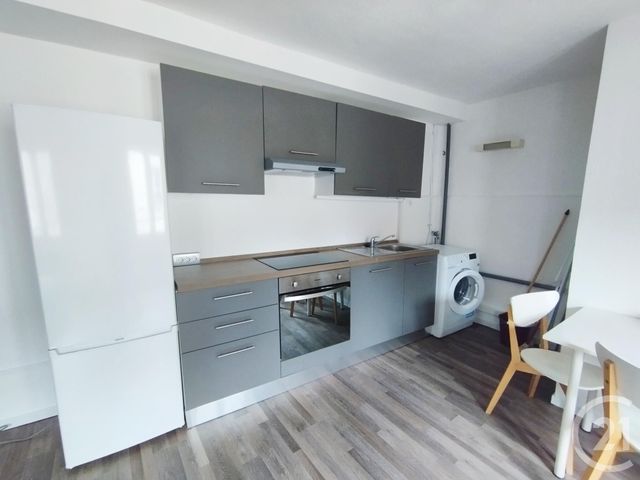 appartement - MONTBELIARD - 25