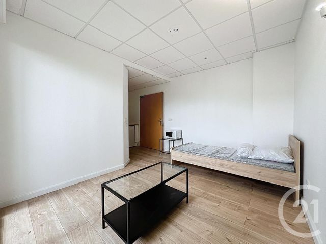 Studio à louer - 1 pièce - 20.0 m2 - BELFORT - 90 - FRANCHE-COMTE - Century 21 Agence De La Gare