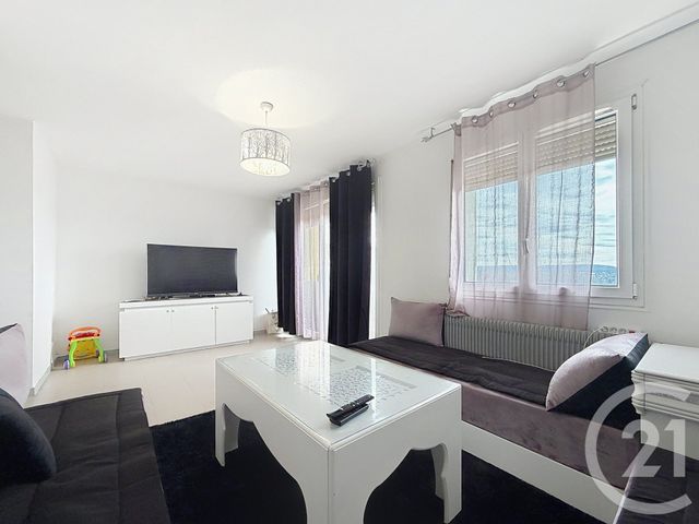 Appartement F3 à vendre - 3 pièces - 56.0 m2 - BETHONCOURT - 25 - FRANCHE-COMTE - Century 21 Agence De La Gare