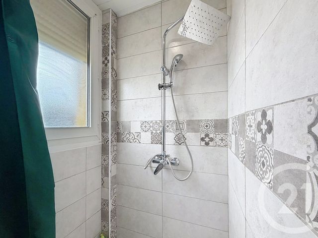 Appartement F3 à vendre - 3 pièces - 56.0 m2 - BETHONCOURT - 25 - FRANCHE-COMTE - Century 21 Agence De La Gare