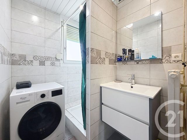 Appartement F3 à vendre - 3 pièces - 56.0 m2 - BETHONCOURT - 25 - FRANCHE-COMTE - Century 21 Agence De La Gare