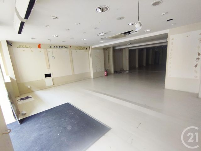 commerce à louer - 113.0 m2 - 25 - FRANCHE-COMTE - Century 21 Agence De La Gare