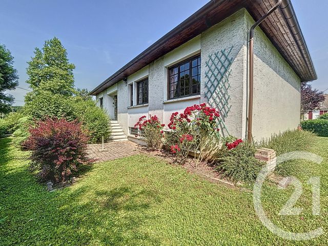 maison - MONTBELIARD - 25
