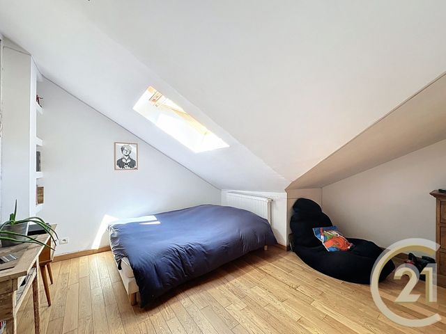 Appartement F4 à vendre - 5 pièces - 100.5 m2 - MONTBELIARD - 25 - FRANCHE-COMTE - Century 21 Agence De La Gare