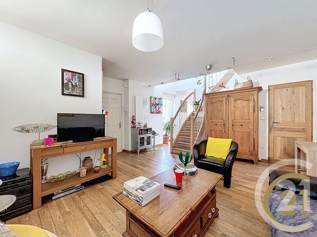 appartement - MONTBELIARD - 25