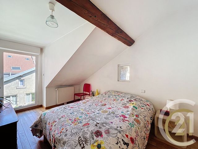 Appartement F4 à vendre - 5 pièces - 100.5 m2 - MONTBELIARD - 25 - FRANCHE-COMTE - Century 21 Agence De La Gare