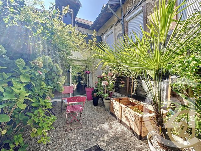 Appartement F4 à vendre - 5 pièces - 100.5 m2 - MONTBELIARD - 25 - FRANCHE-COMTE - Century 21 Agence De La Gare