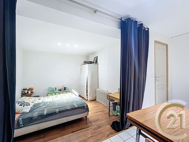 Appartement F4 à vendre - 5 pièces - 100.5 m2 - MONTBELIARD - 25 - FRANCHE-COMTE - Century 21 Agence De La Gare