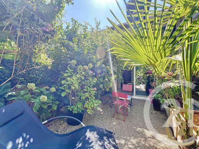 Appartement F4 à vendre - 5 pièces - 100.5 m2 - MONTBELIARD - 25 - FRANCHE-COMTE - Century 21 Agence De La Gare