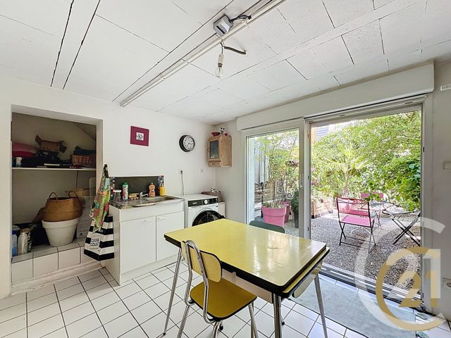 Appartement F4 à vendre - 5 pièces - 100.5 m2 - MONTBELIARD - 25 - FRANCHE-COMTE - Century 21 Agence De La Gare