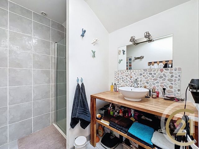 Appartement F4 à vendre - 5 pièces - 100.5 m2 - MONTBELIARD - 25 - FRANCHE-COMTE - Century 21 Agence De La Gare