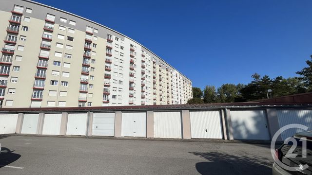 parking à vendre - 18.0 m2 - MONTBELIARD - 25 - FRANCHE-COMTE - Century 21 Agence De La Gare