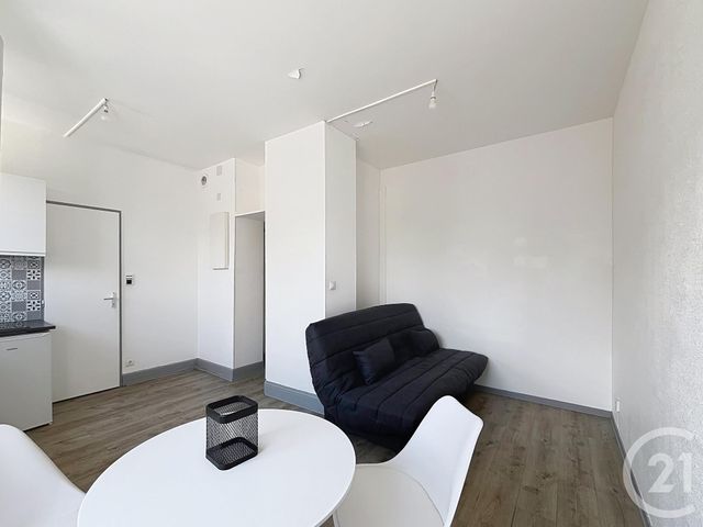 appartement - SOCHAUX - 25
