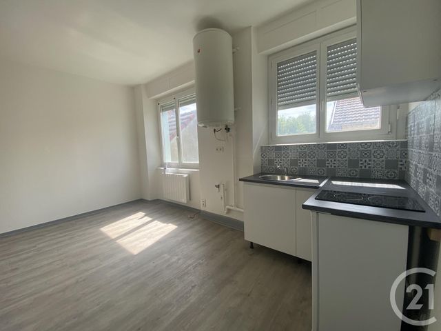 appartement - SOCHAUX - 25