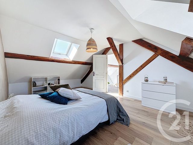 Appartement F4 à vendre - 4 pièces - 81.6 m2 - MONTBELIARD - 25 - FRANCHE-COMTE - Century 21 Agence De La Gare
