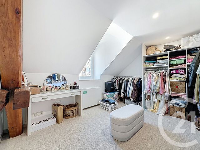 Appartement F4 à vendre - 4 pièces - 81.6 m2 - MONTBELIARD - 25 - FRANCHE-COMTE - Century 21 Agence De La Gare