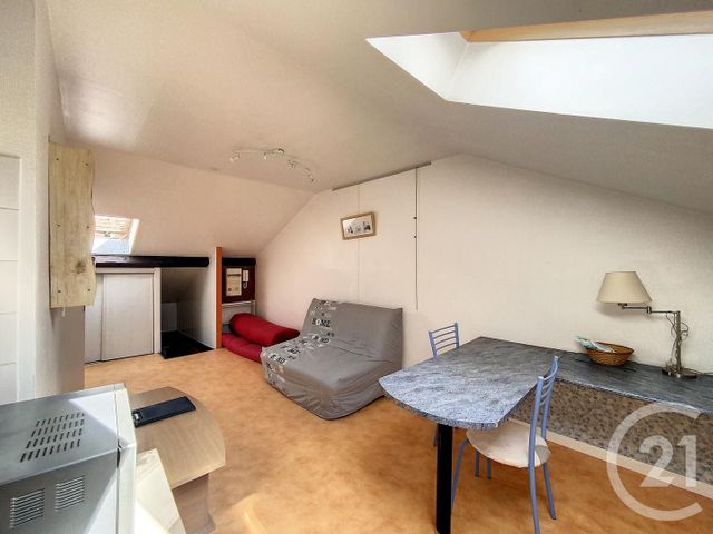 appartement - MONTBELIARD - 25