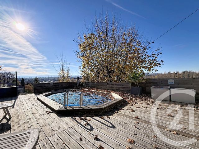 maison à vendre - 5 pièces - 87.5 m2 - MONTBELIARD - 25 - FRANCHE-COMTE - Century 21 Agence De La Gare