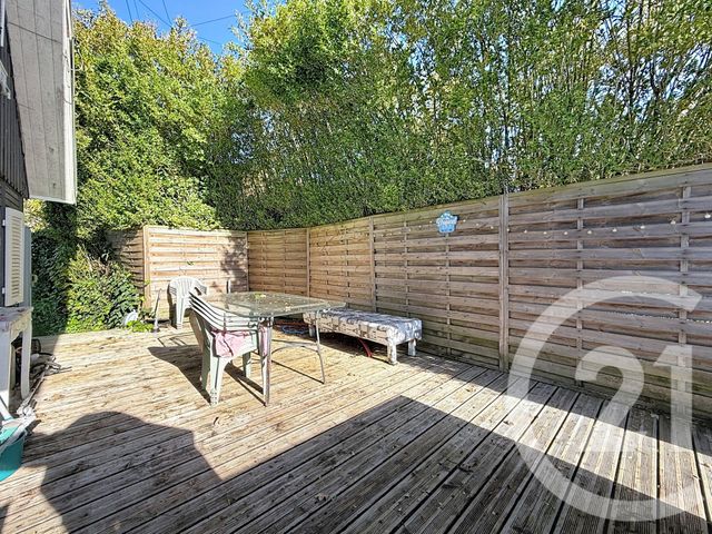 maison à vendre - 5 pièces - 87.5 m2 - MONTBELIARD - 25 - FRANCHE-COMTE - Century 21 Agence De La Gare